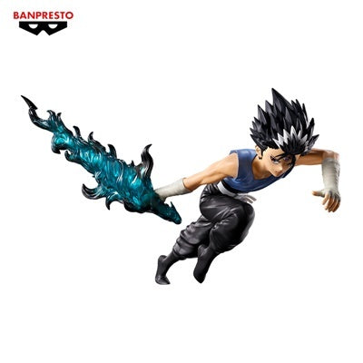 Yu Yu Hakusho: ANKOKU BUJUTSUKAI FIGURE - Hiei