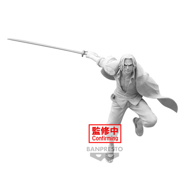 PRE ORDER One Piece: BATTLE RECORD COLLECTION FIGURE- Shanks