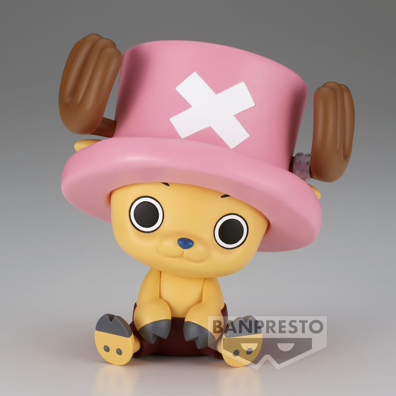 One Piece: SOFVIMATES FIGURE - Tony Tony Chopper