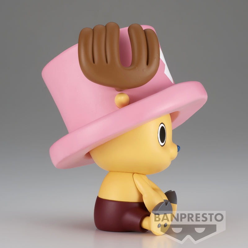 One Piece: SOFVIMATES FIGURE - Tony Tony Chopper