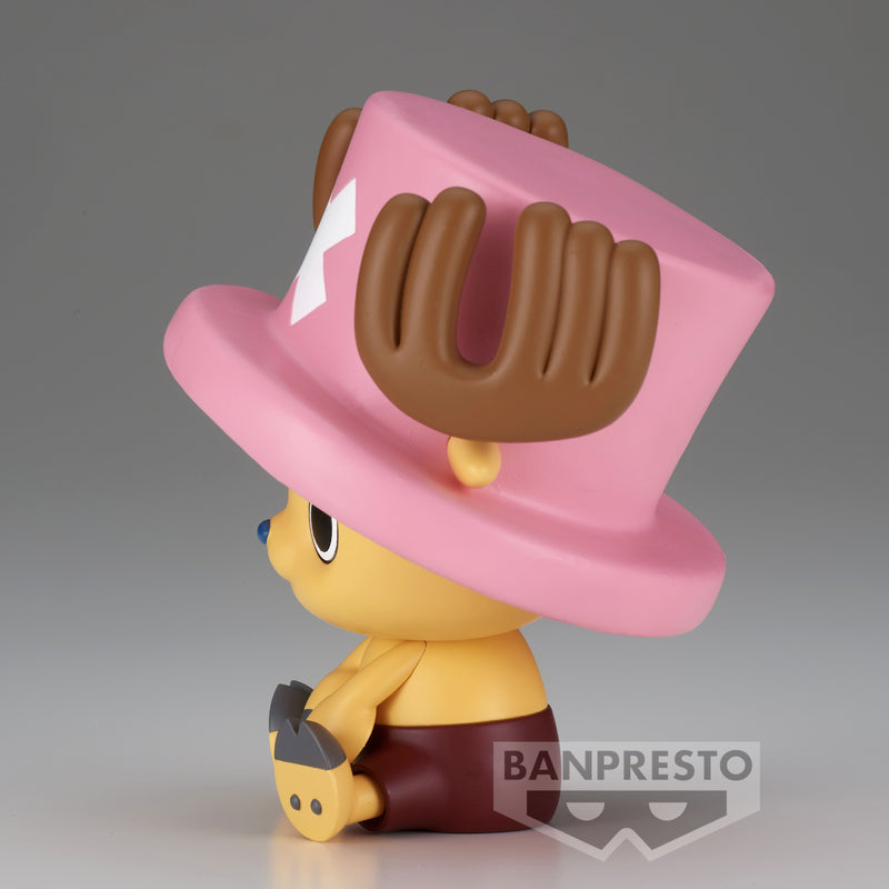 One Piece: SOFVIMATES FIGURE - Tony Tony Chopper