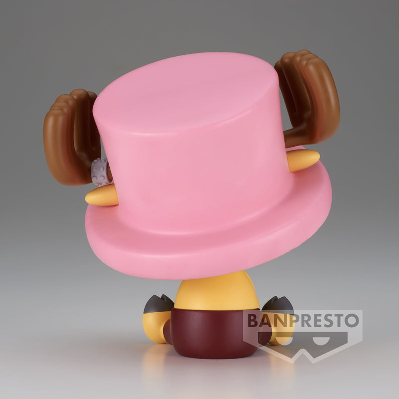 One Piece: SOFVIMATES FIGURE - Tony Tony Chopper