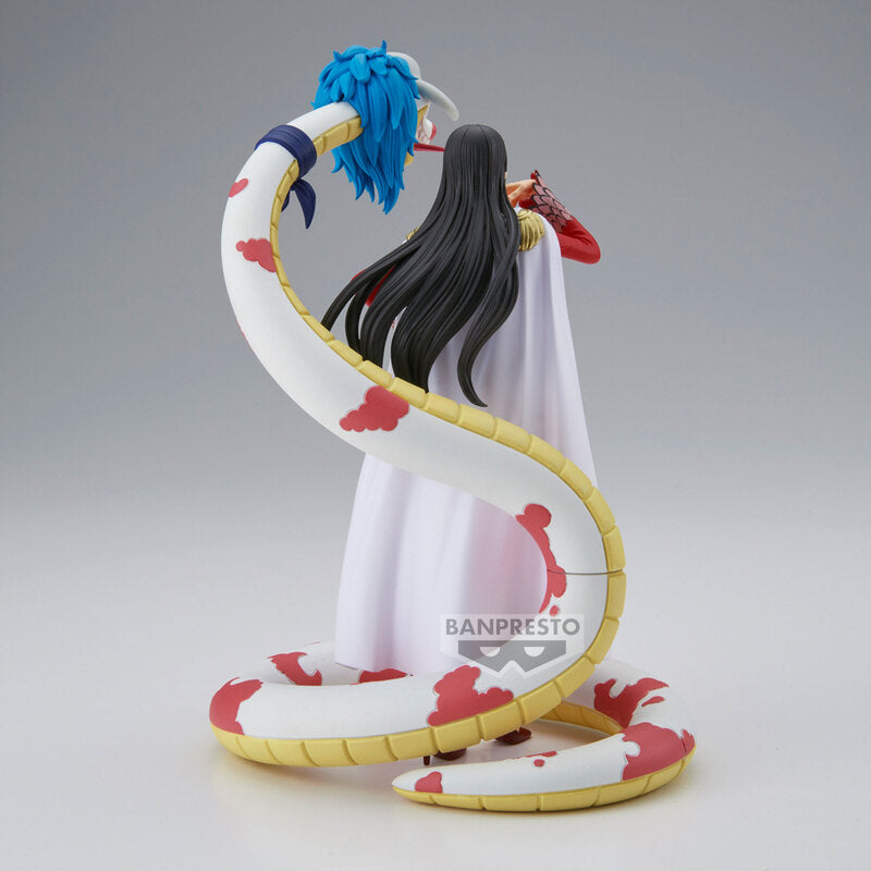 PRE ORDER One Piece: THE GRANDLINE SERIES FIGURE, DXF EXTRA - Boa Hancock