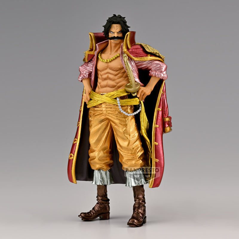 PRE ORDER One Piece: KING OF THE ARTIST FIGURE - Gol D. Roger (Special Ver)