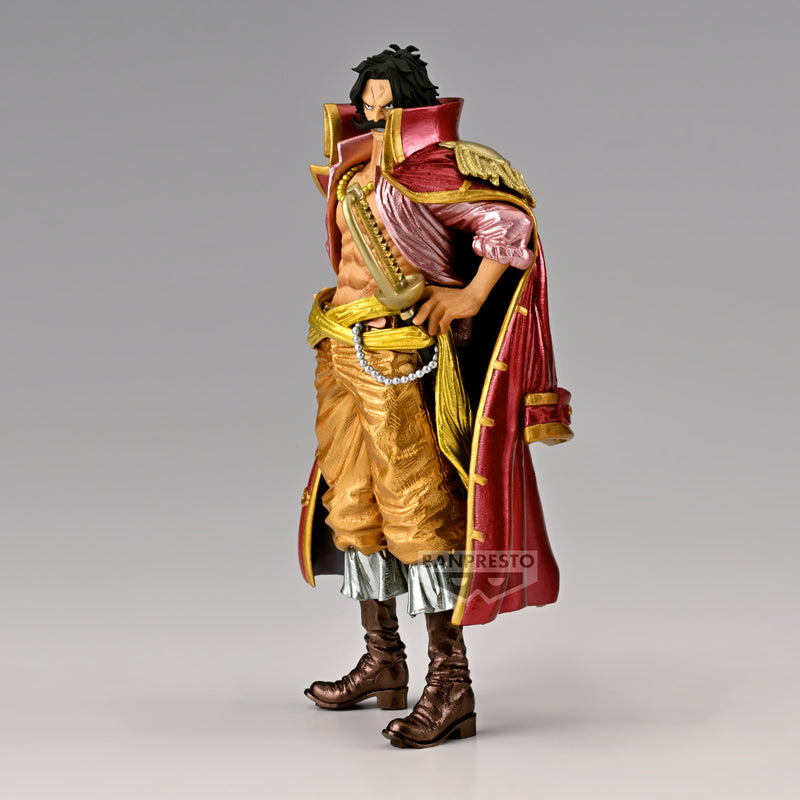 PRE ORDER One Piece: KING OF THE ARTIST FIGURE - Gol D. Roger (Special Ver)