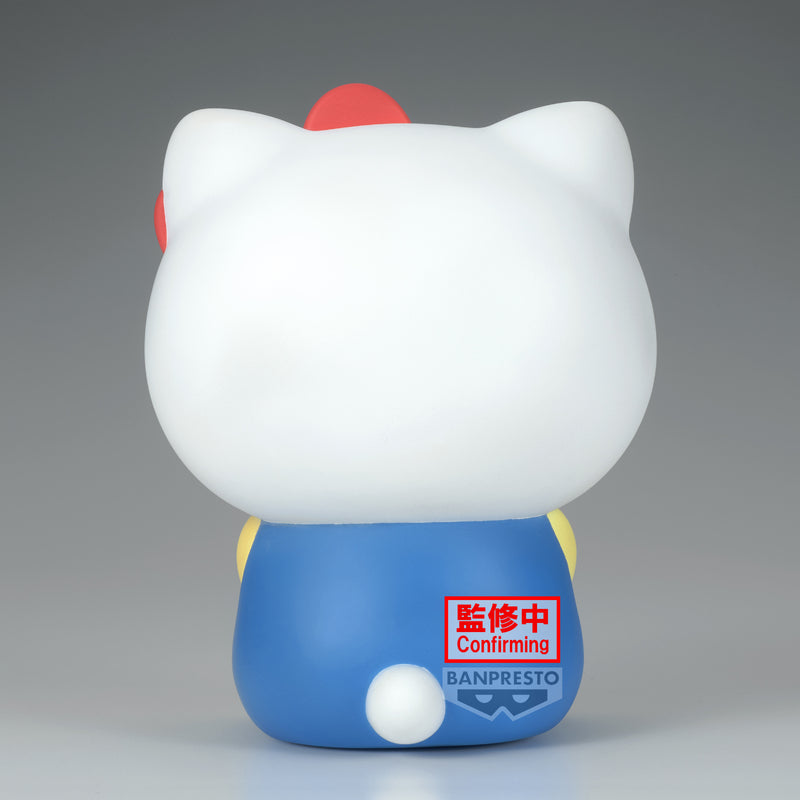 Sanrio Characters: SOFVIMATES FIGURE - Hello Kitty