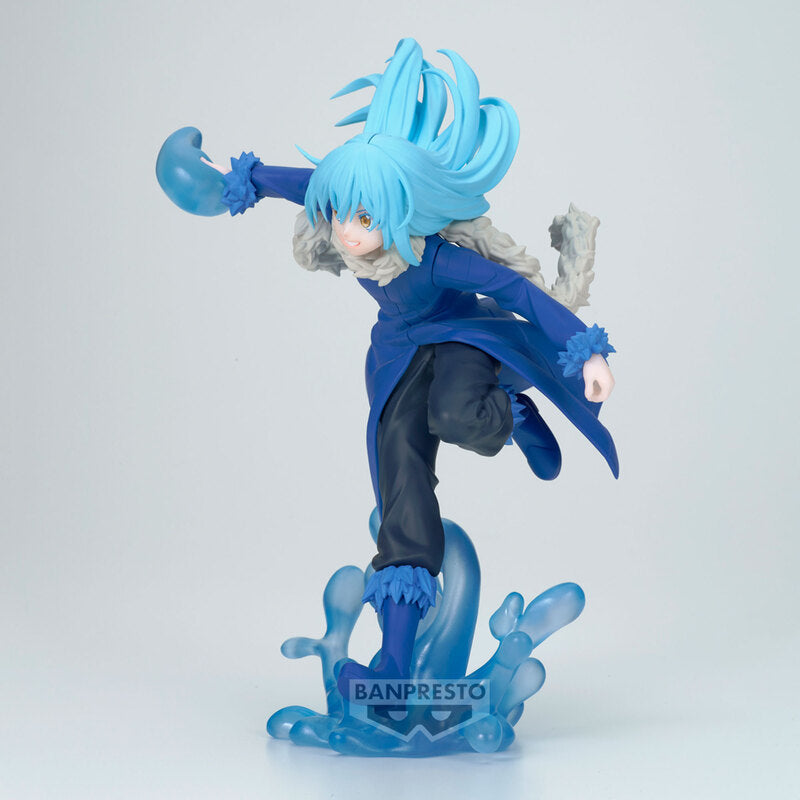 PRE ORDER That Time I Got Reincarnated As A Slime: EFFECTREME FIGURE - Rimuru Tempest