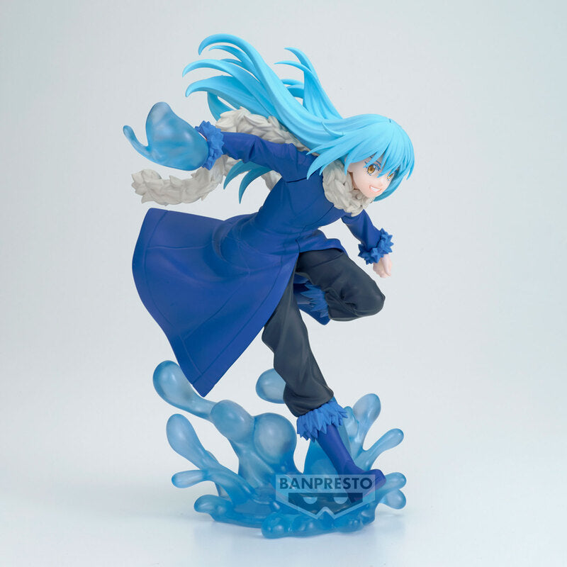 PRE ORDER That Time I Got Reincarnated As A Slime: EFFECTREME FIGURE - Rimuru Tempest