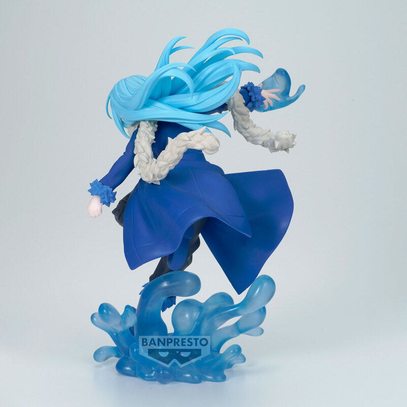 PRE ORDER That Time I Got Reincarnated As A Slime: EFFECTREME FIGURE - Rimuru Tempest