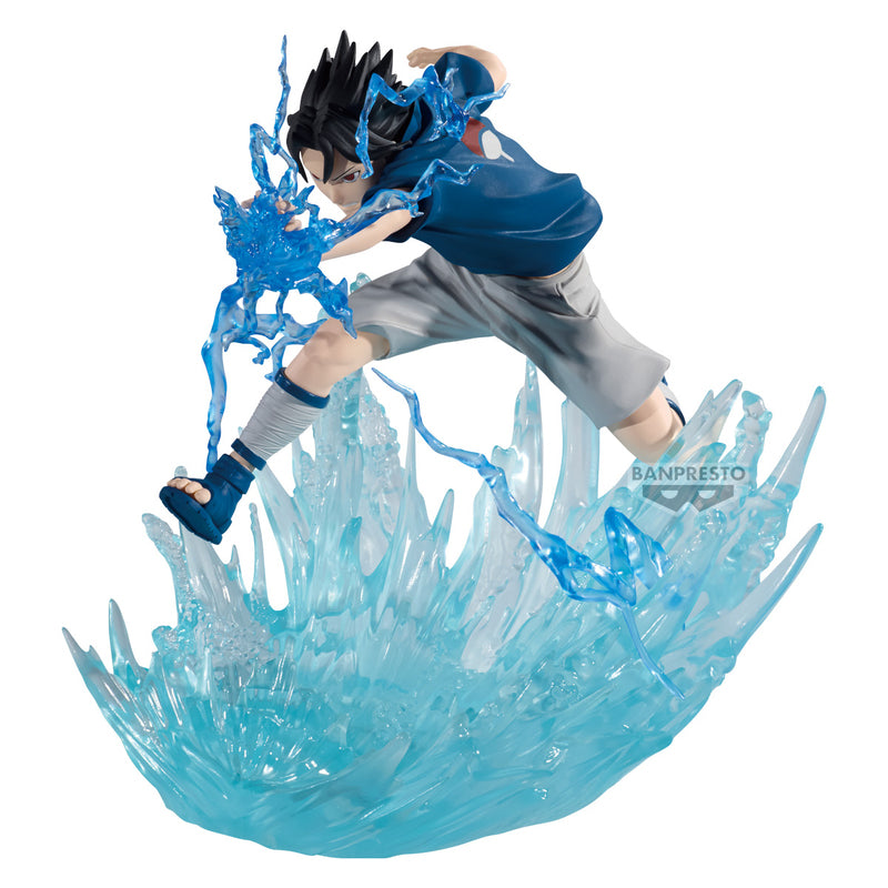 PRE ORDER Naruto: COMBINATION BATTLE FIGURE - Uchiha Sasuke