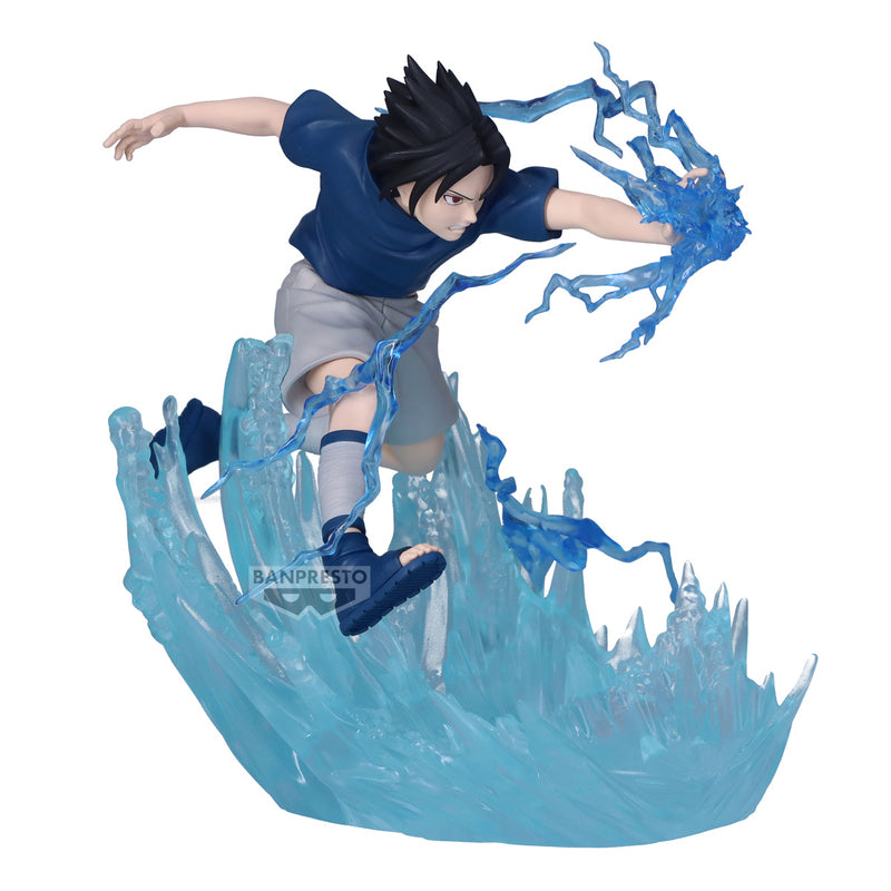 PRE ORDER Naruto: COMBINATION BATTLE FIGURE - Uchiha Sasuke