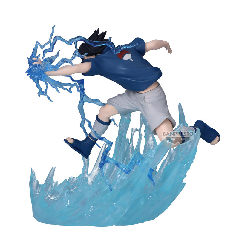 PRE ORDER Naruto: COMBINATION BATTLE FIGURE - Uchiha Sasuke