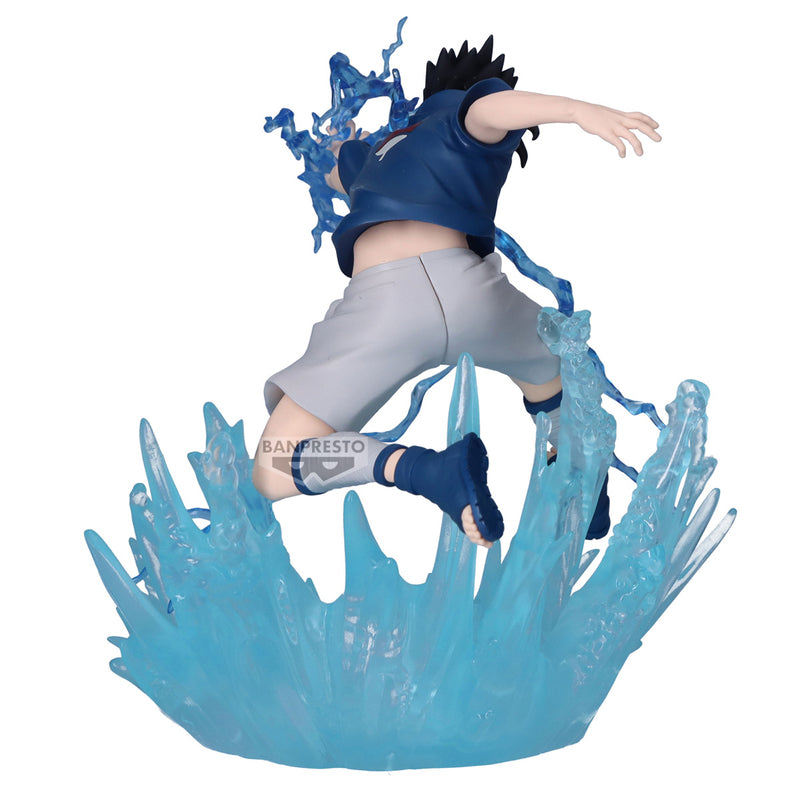 PRE ORDER Naruto: COMBINATION BATTLE FIGURE - Uchiha Sasuke