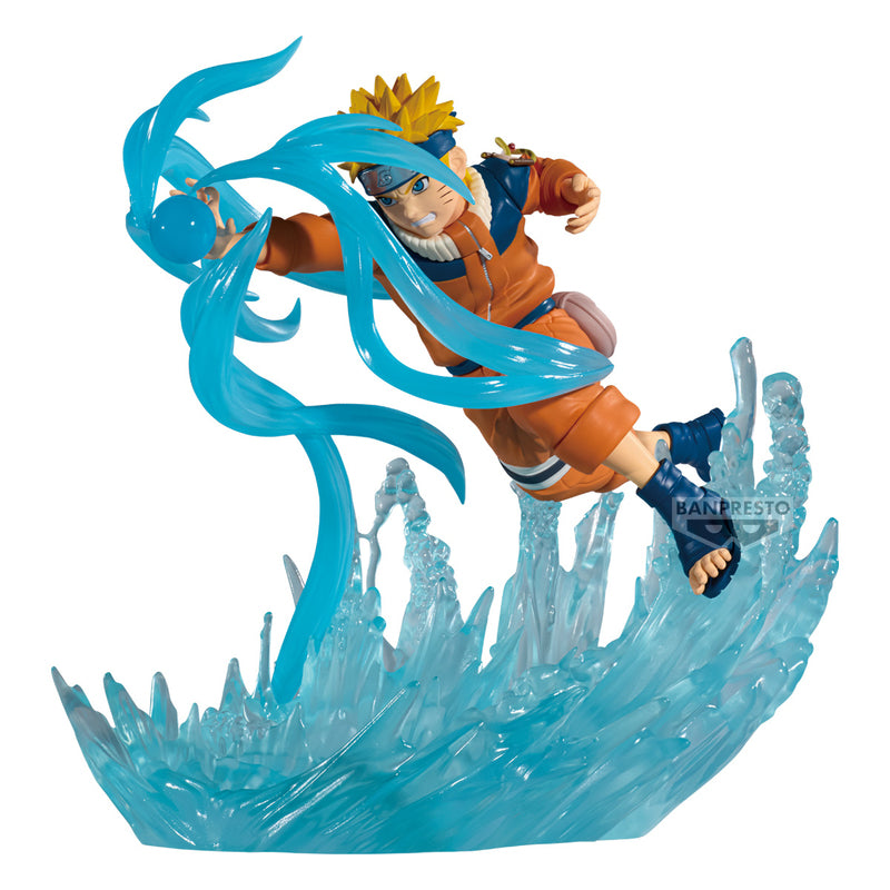 PRE ORDER Naruto: COMBINATION BATTLE FIGURE - Uzumaku Naruto