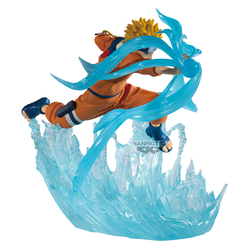 PRE ORDER Naruto: COMBINATION BATTLE FIGURE - Uzumaku Naruto