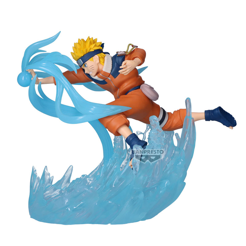 PRE ORDER Naruto: COMBINATION BATTLE FIGURE - Uzumaku Naruto