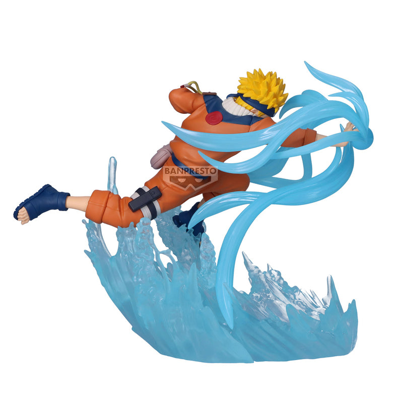 PRE ORDER Naruto: COMBINATION BATTLE FIGURE - Uzumaku Naruto