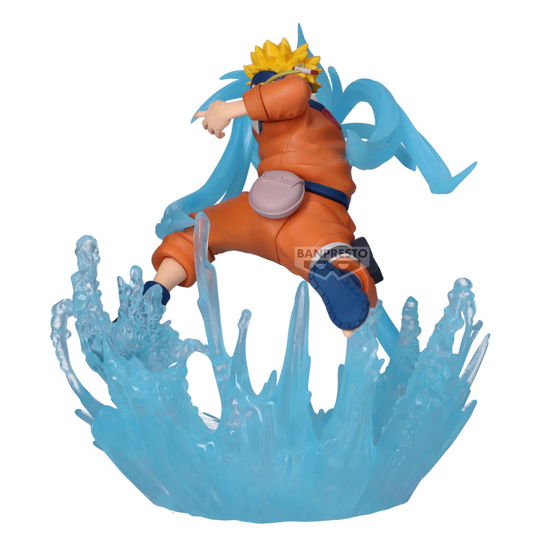 PRE ORDER Naruto: COMBINATION BATTLE FIGURE - Uzumaku Naruto