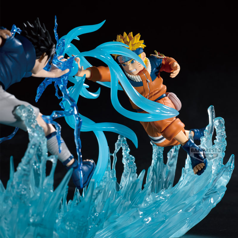 PRE ORDER Naruto: COMBINATION BATTLE FIGURE - Uzumaku Naruto