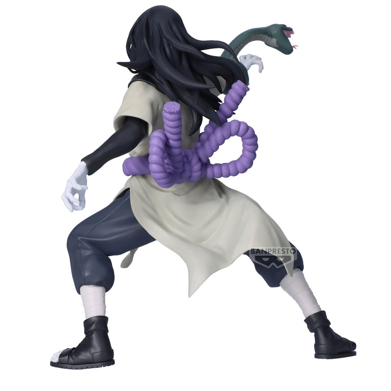 PRE ORDER Naruto: VIBRATION STARS FIGURE - Orochimaru