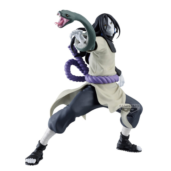 Naruto: VIBRATION STARS FIGURE - Orochimaru