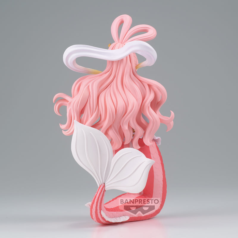 One Piece: GLITTER & GLAMOURS FIGURE - Shirahoshi