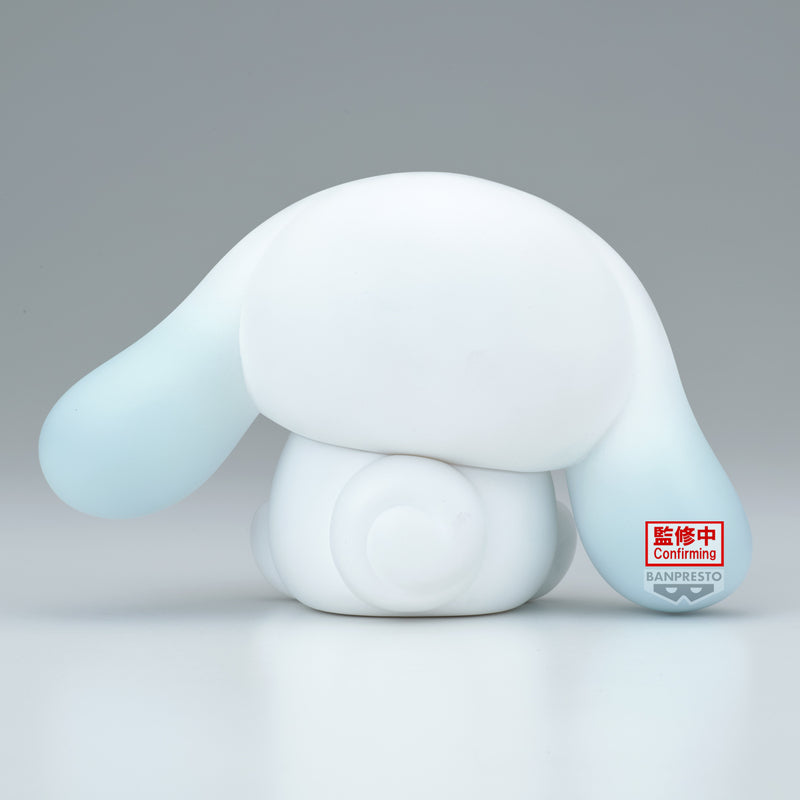 Sanrio Characters: SOFVIMATES FIGURE - Cinnamoroll (Star Ver)