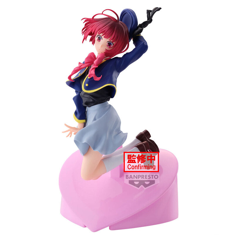 PRE ORDER Oshi No Ko: Air Flow Figure - Kana Arima