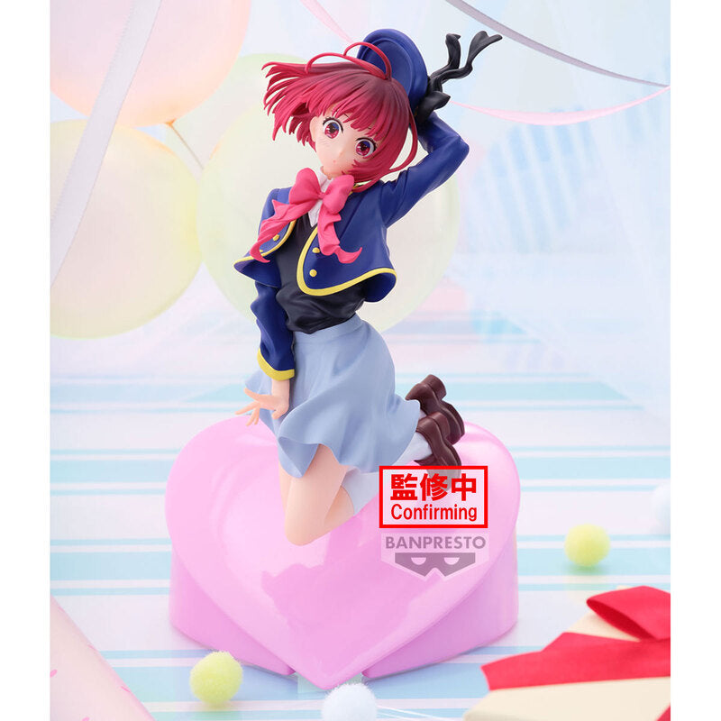 PRE ORDER Oshi No Ko: Air Flow Figure - Kana Arima