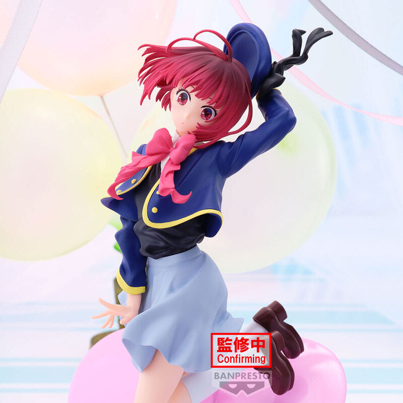 PRE ORDER Oshi No Ko: Air Flow Figure - Kana Arima