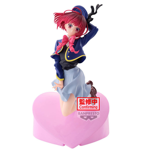 Oshi No Ko: Air Flow Figure - Kana Arima