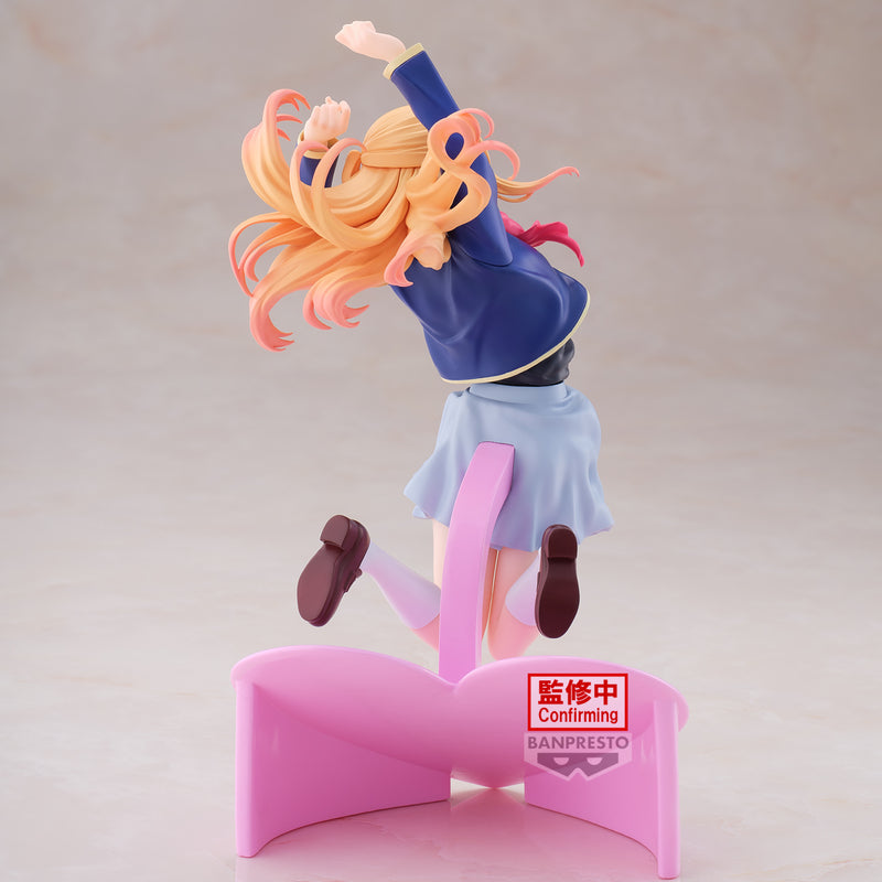 Oshi No Ko: Air Flow Figure - Ruby