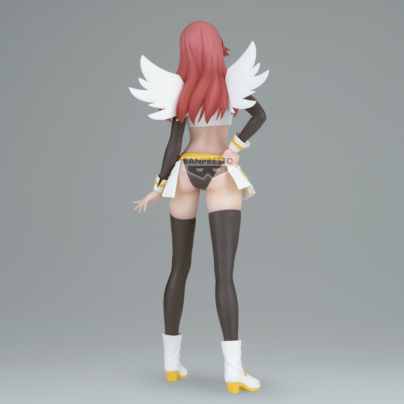 PRE ORDER 2.5 Dimensional Seduction: GLITTER & GLAMOURS FIGURE - Ariel (Angel Paratroopers Ver.)