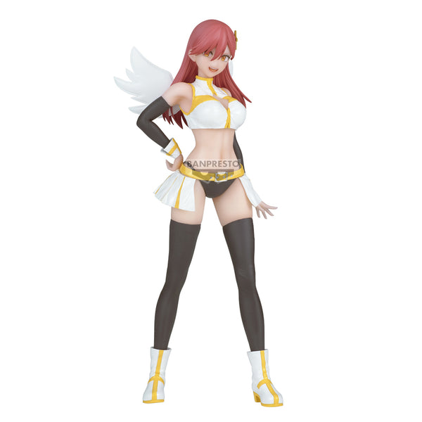 PRE ORDER 2.5 Dimensional Seduction: GLITTER & GLAMOURS FIGURE - Ariel (Angel Paratroopers Ver.)