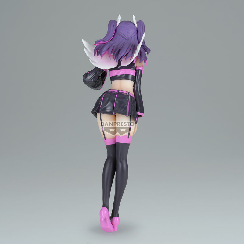 PRE ORDER 2.5 Dimensional Seduction: GLITTER & GLAMOURS FIGURE - Miriella (Angel Paratroopers Ver.)