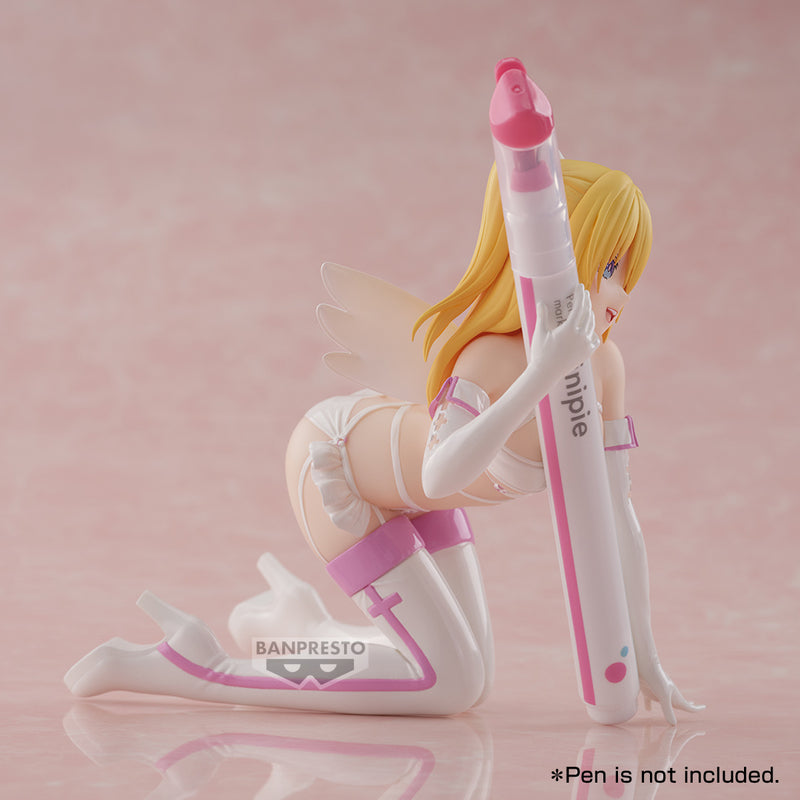 PRE ORDER 2.5 Dimensional Seduction: Liliel (Medical Corps Ver.)