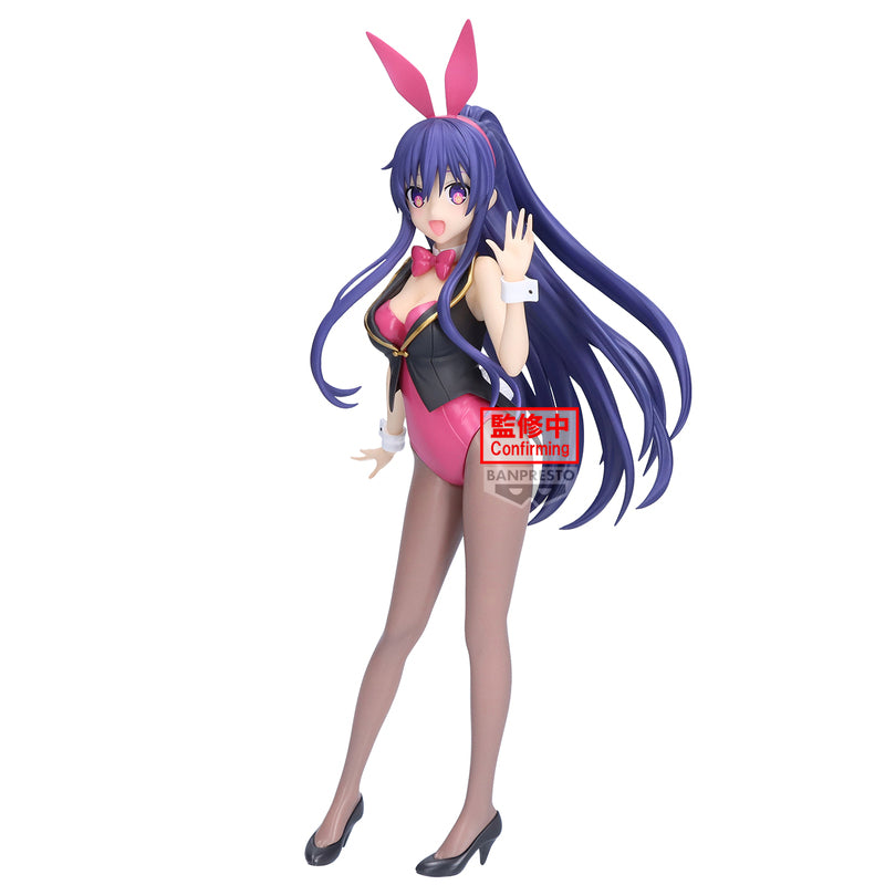 PRE ORDER Date A Live: GLITTER & GLAMOURS - Tohka Yotogami