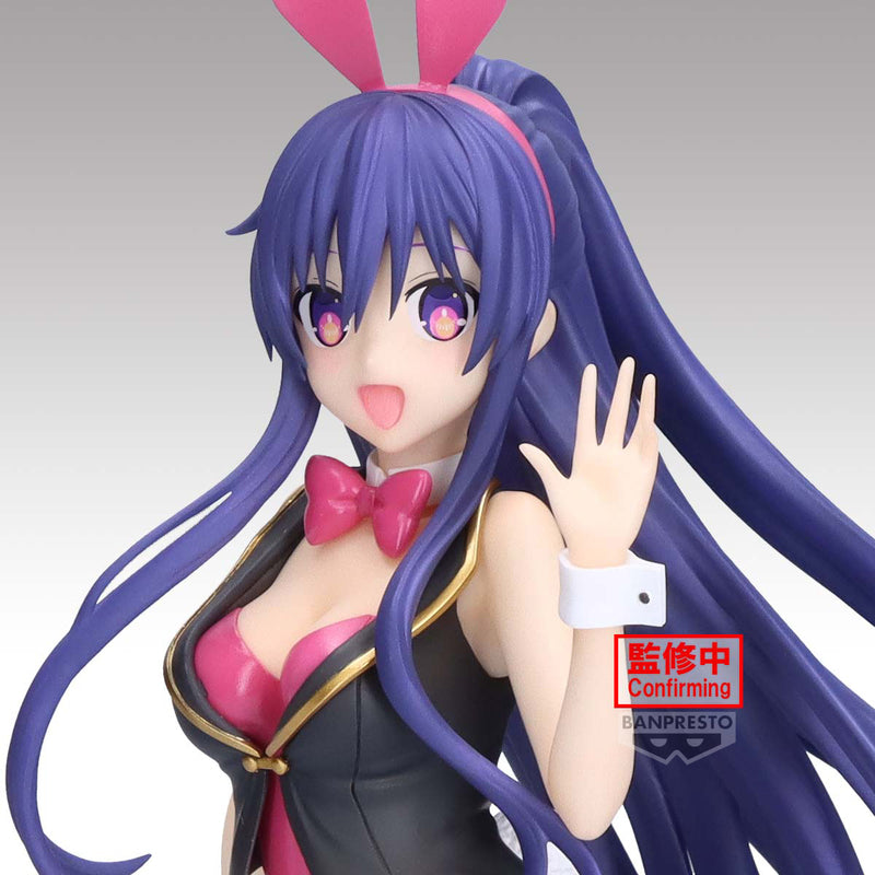 PRE ORDER Date A Live: GLITTER & GLAMOURS - Tohka Yotogami