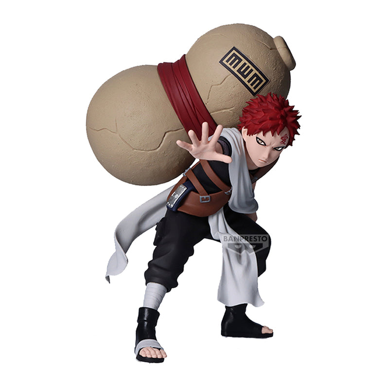 PRE ORDER Naruto: VIBRATION STARS - Gaara & Sasuke (A: Gaara)