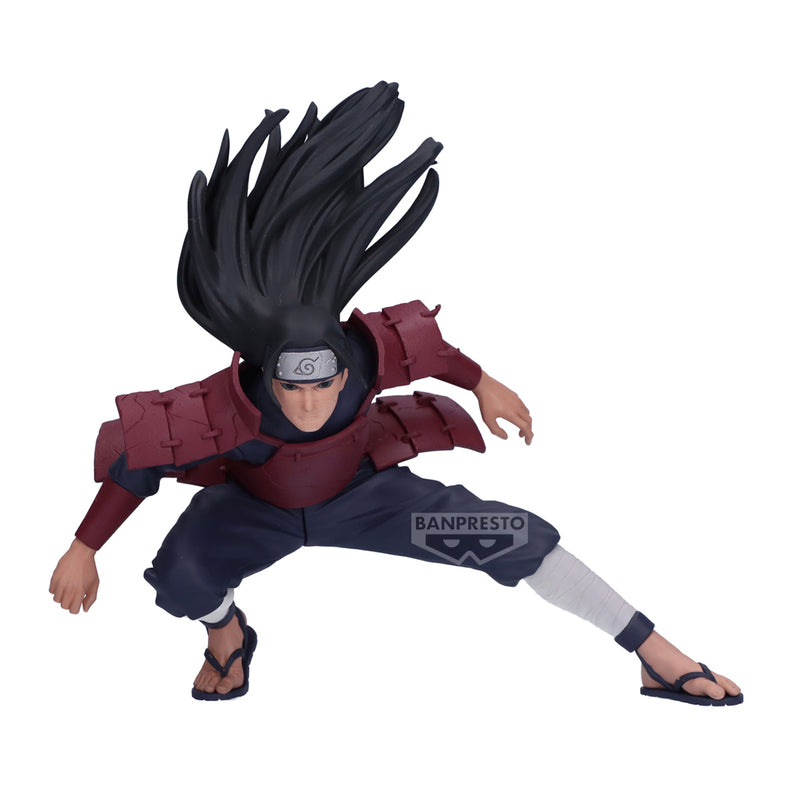 PRE ORDER Naruto Shippuden: PANEL SPECTACLE - Senju Hashirama