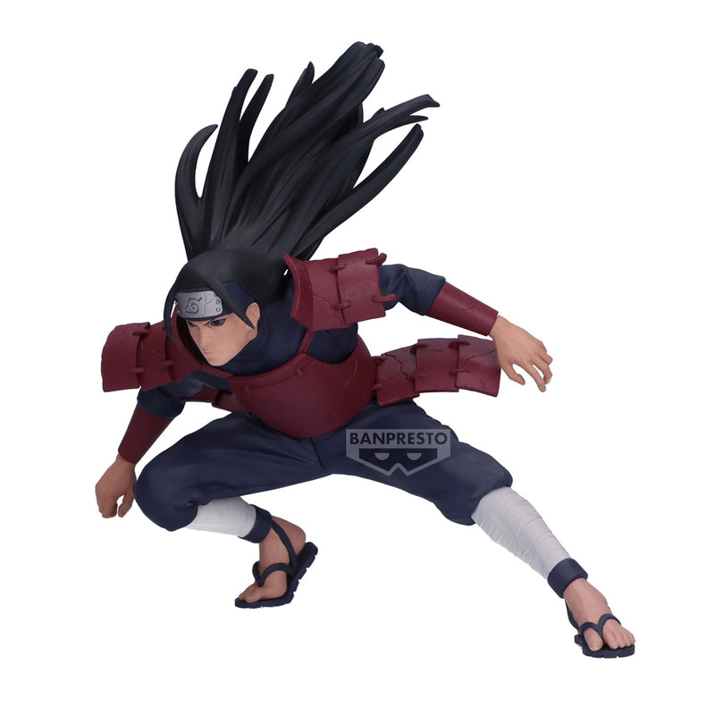 PRE ORDER Naruto Shippuden: PANEL SPECTACLE - Senju Hashirama