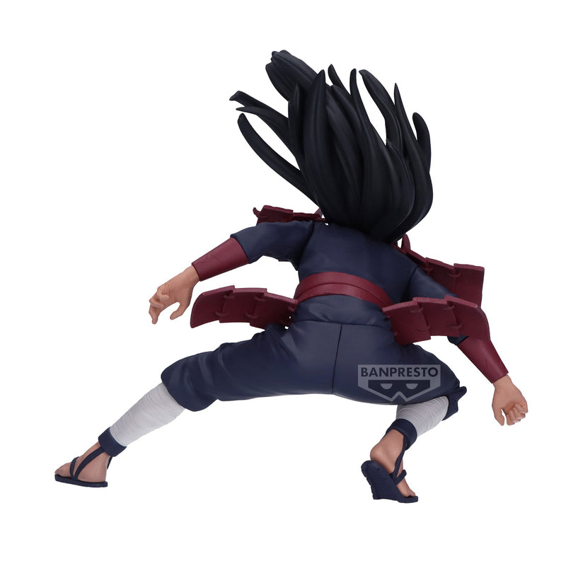 PRE ORDER Naruto Shippuden: PANEL SPECTACLE - Senju Hashirama