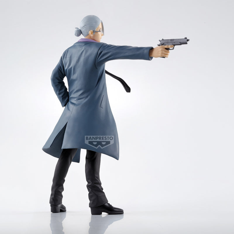 PRE ORDER Sakamoto Days: Taro Sakamoto Figure