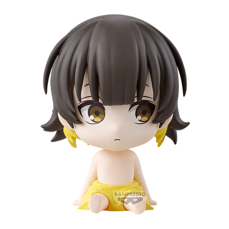 PRE ORDER Bluelock: MASCOT FIGURE VOL.2 (A: Meguru Bachira)