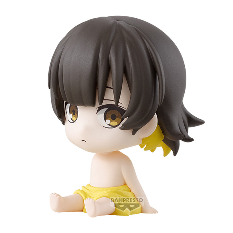 PRE ORDER Bluelock: MASCOT FIGURE VOL.2 (A: Meguru Bachira)