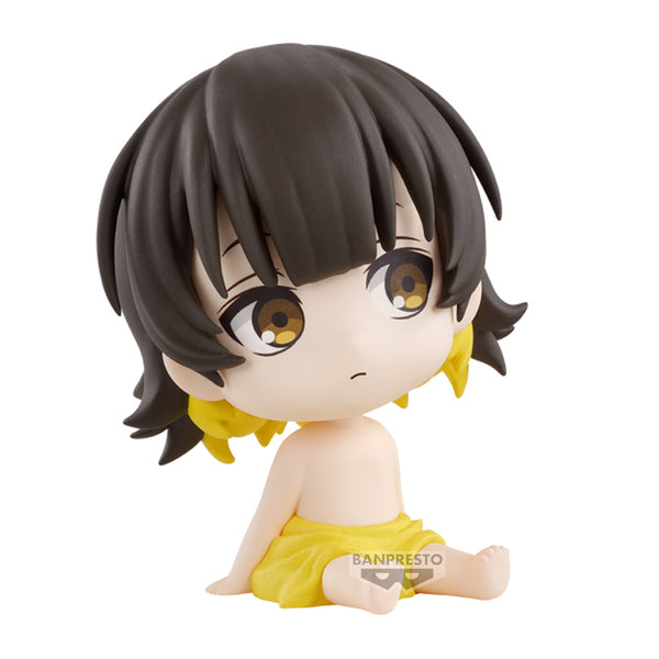 PRE ORDER Bluelock: MASCOT FIGURE VOL.2 (A: Meguru Bachira)