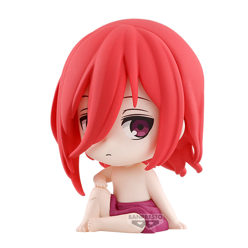 PRE ORDER Bluelock: MASCOT FIGURE VOL.2 (B: Hyoma Chigiri)