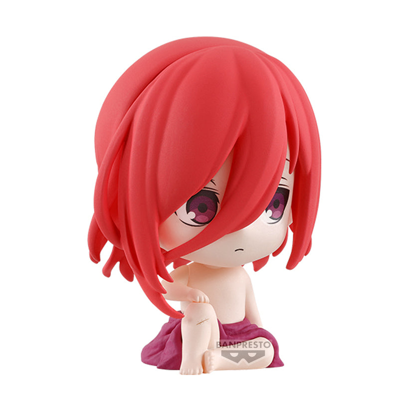 PRE ORDER Bluelock: MASCOT FIGURE VOL.2 (B: Hyoma Chigiri)