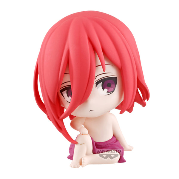 PRE ORDER Bluelock: MASCOT FIGURE VOL.2 (B: Hyoma Chigiri)