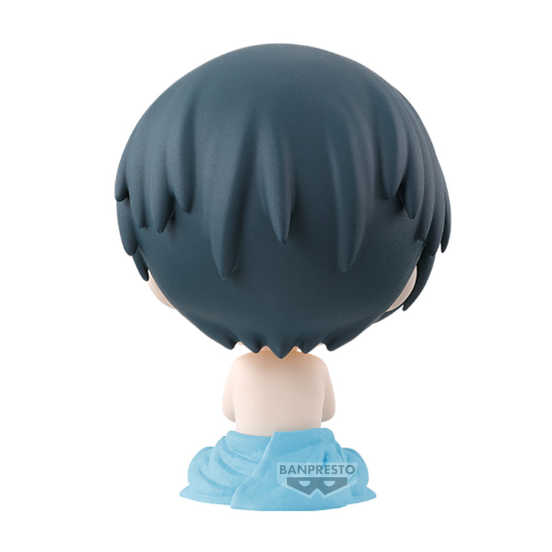 PRE ORDER Bluelock: MASCOT FIGURE VOL.2 (C: Rin Itoshi)